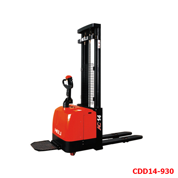 Pallet stackers 1.2-1.4 tấn