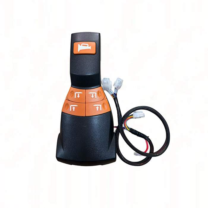 Bộ tay cầm điều khiển xe nâng HELI CBD20-ALIH