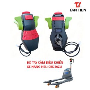 Bộ tay cầm điều khiển xe nâng HELI CBD20-ZLI
