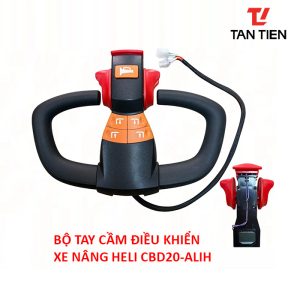 Bộ tay cầm điều khiển xe nâng HELI CBD20-ALIH