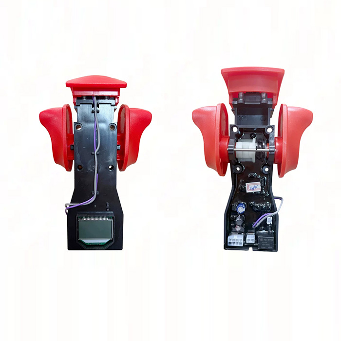 Bộ tay cầm điều khiển xe nâng HELI CBD20-ALIH