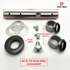 Bộ trục lái xe nâng 24234-00000Y