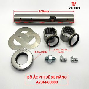 Bộ trục lái xe nâng A73J4-00000