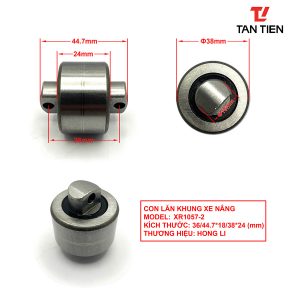 Con lăn khung nâng XR1057-2