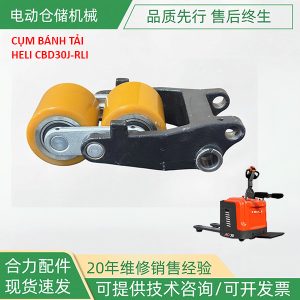 Cụm bánh trước xe nâng HELI CBD30J-RLI