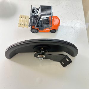 Gương xe nâng dạng cầu lồi