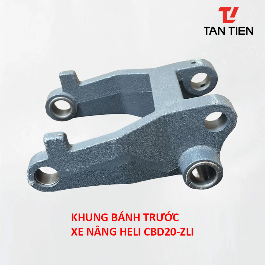 Cụm bánh trước xe nâng HELI CBD20-ZLI