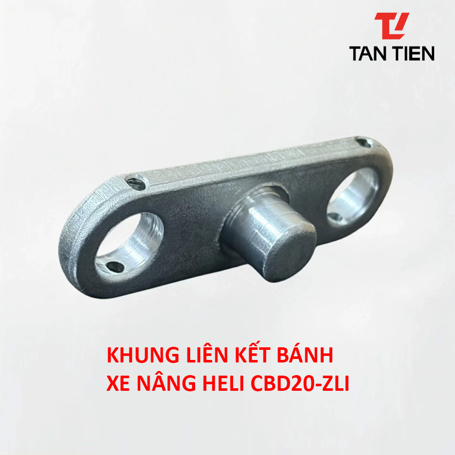 Cụm bánh trước xe nâng HELI CBD20-ZLI