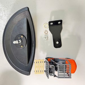 Kính cầu lồi xe nâng