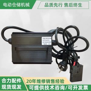 Sạc xe nâng SWCH24V10A-B