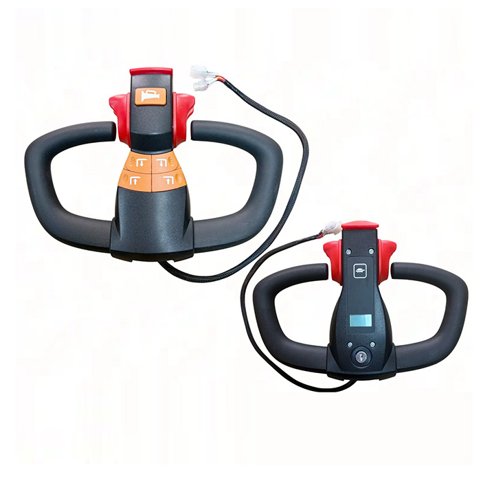 Bộ tay cầm điều khiển xe nâng HELI CBD20-ALIH