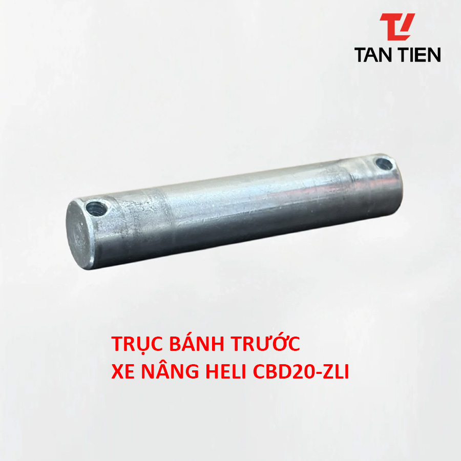 Cụm bánh trước xe nâng HELI CBD20-ZLI
