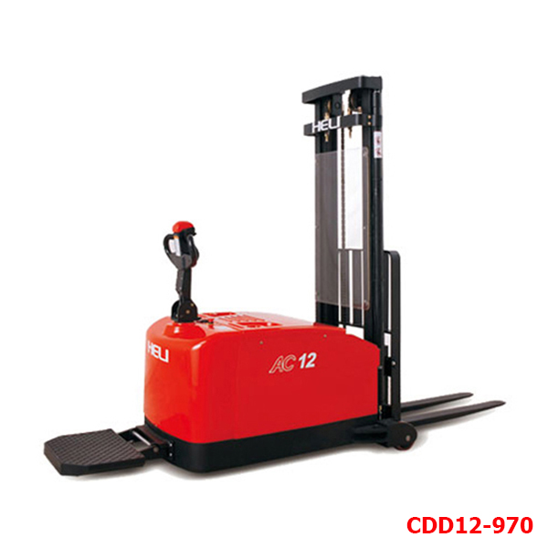 Pallet stackers 1.2-1.6 tấn