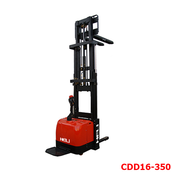 Pallet stackers 1.6-2 tấn