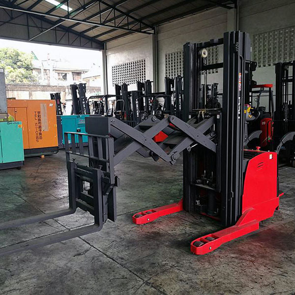 Pallet stackers 1.2-2 tấn