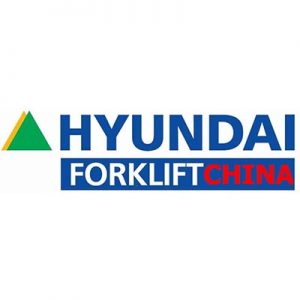 Xe nâng hàng Hyundai Trung Quốc