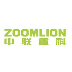 Xe nâng Zoomlion Trung Quốc