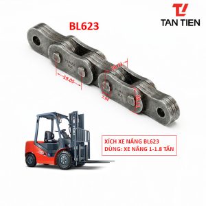 Xích xe nâng 1.8 tấn