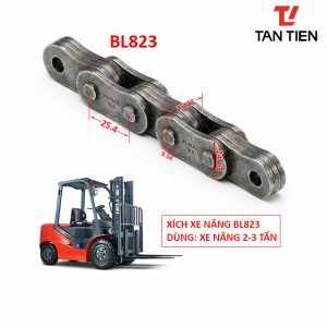 Xích xe nâng 3 tấn
